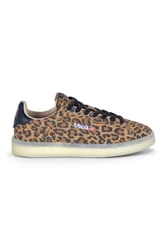 Sneakers - 480743 - Nero/Nocciola