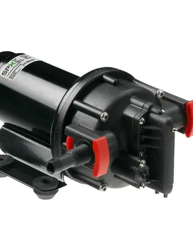 Aqua Jet Pump One Size unisex - Johnson Pump - FashionsVida