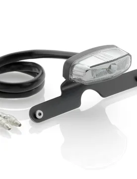 Ee130 Faretto Posteriore Con Luce Targa E Stop - Rizoma - FashionsVida