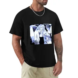 La Francaise T-Shirt Plus Size Non-Shrink T-Shirt