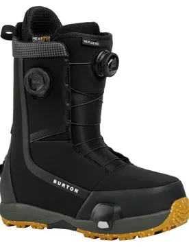 Chaussures De Snowboard Highshot Plus Step On® Black 28.5 - Burton - FashionsVida