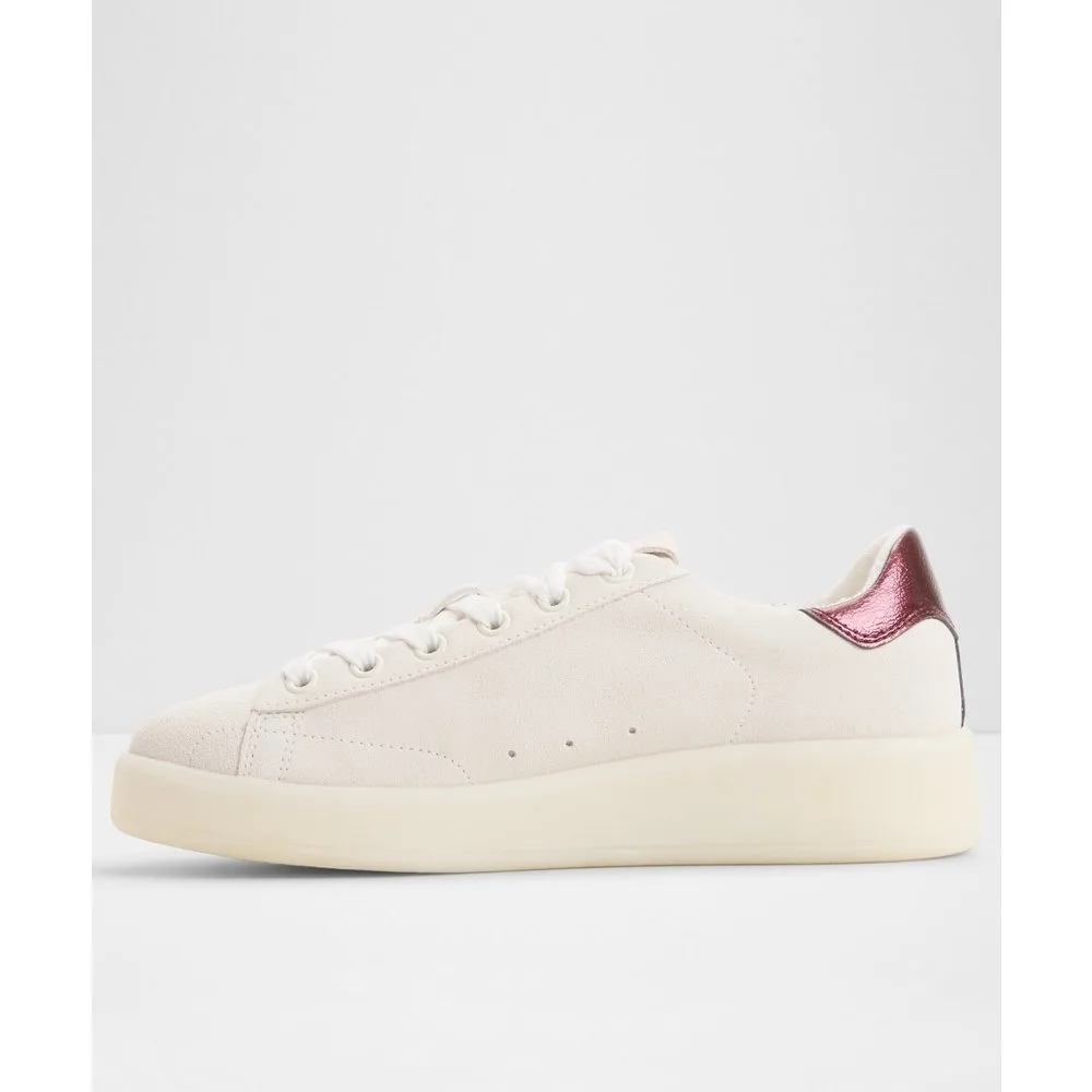 Zapatillas deportivas de mujer con punta redonda - ALDO - FashionsVida