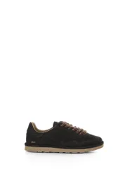 Sneakers in pelle TESTA DI MORO 40