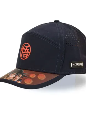 Casquette Cl/dbs7/1/c6p/gok Black One Size unisex - Capslab - FashionsVida