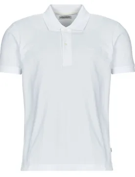 Poloshirt Ss Embro Logo Polo Eu S;Eu M;Eu L;Eu Xl Male - Guess - FashionsVida