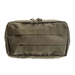 Multi-Pouch Horizontal PA053/II - Flecktarn Flecktarn adult
