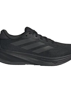 Supernova Rise 2 Running Shoes Core Black / Core Black / Core Black UK 5 Women - Adidas - FashionsVida