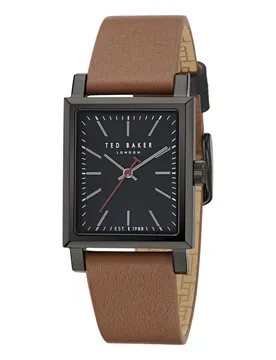 Mens Accessories Jaareth Watch In Multi - Multicolour - One Size - Ted baker - FashionsVida