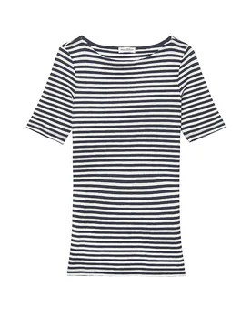 Marc O' Polo Shirt dunkelblau XL damen - Marc O'Polo - FashionsVida
