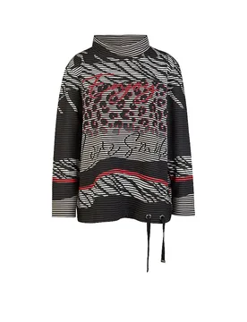 Sweater schwarz 44 Damen - Doris Streich - FashionsVida