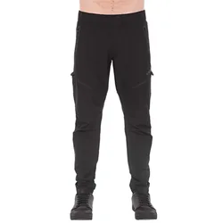 Cube Pantaloni Atx Zip Off Black