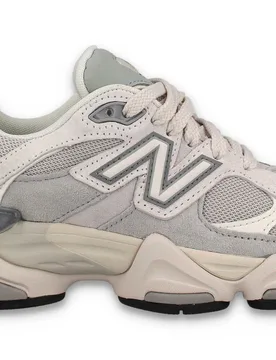 New - U 9060 2FM - Sneaker - grau weiß - Herren - Size: 36 - Balance - FashionsVida