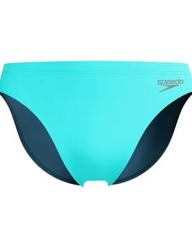 Eng Print Beachstar 2´´ Swimming Brief Arctic Glass UK 34 Men - Speedo - FashionsVida