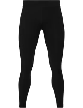 On Performance Lauftights Herren Black Gr. L - ON RUNNING - FashionsVida