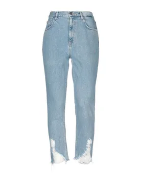 Pantalones vaqueros Mujer Azul marino 24,25,26,27,28 Mujer - M.I.H Jeans - FashionsVida