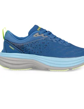 Baskets Buñol Blue EU 40 - Paredes - FashionsVida