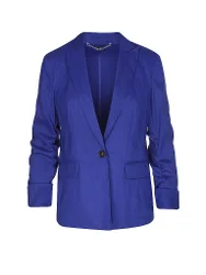 Marc Cain Blazer blu 40