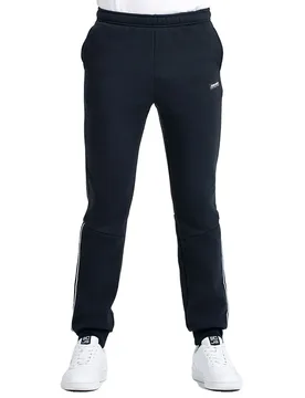 Pantalon De Survêtement Guavia Black S - John Smith - FashionsVida