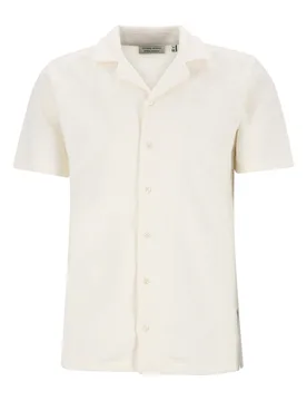 CFEGEBJERG RESORT SHIRT male - L - FashionsVida