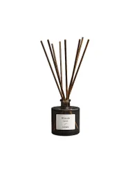 Stäbchen Diffuser 100ml BLUETEZEIT dunkelgrün