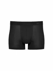 Pants schwarz schwarz M herren