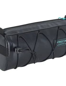 Borsa Per Manubrio Shadow Waterproof B011sd Black - Vincita - FashionsVida