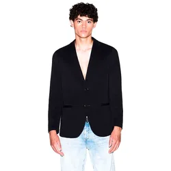Exchange Blazer Xm001303_af10818 Black 2XL