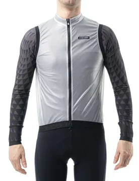 Gilet Busti Gore-tex Infinium™ Windstopper® - Etxeondo - FashionsVida