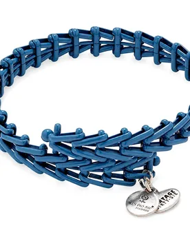 Bracelet Gypsy66 Blue One Size - ALEX AND ANI - FashionsVida
