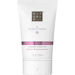 The Ritual of Sakura 48h Anti-Perspirant Cream Desodorante 50 Ml