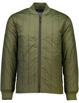 XL Quilted jacket male - XL - FashionsVida