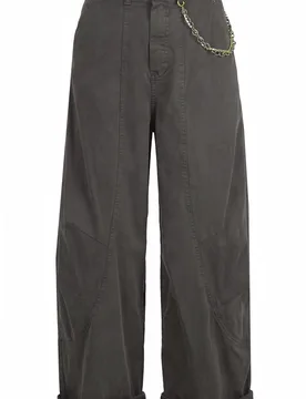 Pantalone - 481015 - Militare - Souvenir - FashionsVida