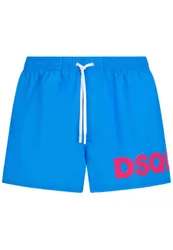 DSQUARED2 COSTUME BOXER MINI