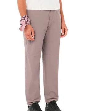 Wayfarer 20 pantalón montaña mujer Negro (M) - Salomon - FashionsVida