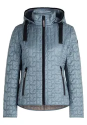 Jacke Watte female
