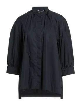CALIBAN Hemd Damen Schwarz 34 Damen - Caliban - FashionsVida