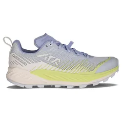 Scarpe Da Trail Running Amplux 2 Misty Blue / Mint EU 41