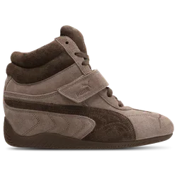Speedcat Damen Sneaker - Braun - Größe 39 - Leder Brown 39