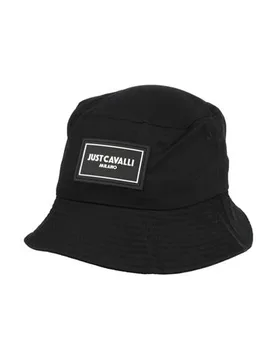 Sombrero Mujer Negro ONESIZE Mujer - Just cavalli - FashionsVida