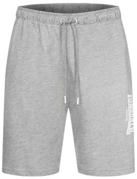 Short De Sport Fringford Marl Grey XL - Lonsdale - FashionsVida