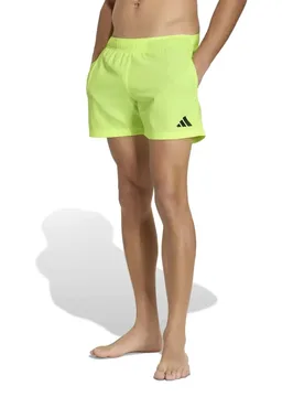 Essentials 5´´ Swimming Shorts Hi-Res Yellow S Men - Adidas - FashionsVida