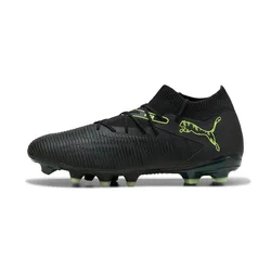 Fußballschuhe Future 8 Match FG/AG - Noir - unisex - Size: 40