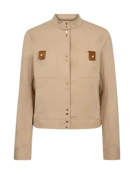 XS MMBriella Tenca Jacket female - XS - FashionsVida