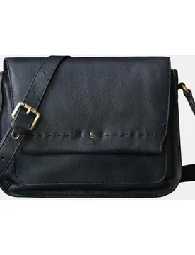 Abbacino - Bandolera en piel - Abbacino - FashionsVida