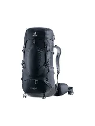 Trekkingrucksack Aircontact Lite 40+10 grau B