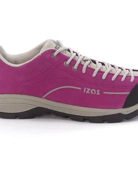 Zapatillas de trekking de hombre Zorge - Izas - FashionsVida