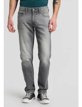 Vaquero daren de hombre de corte regular y recto - Lee - FashionsVida
