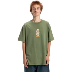 Camiseta de hombre Laugh Stack