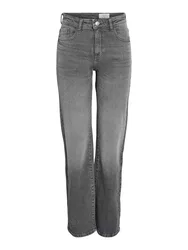 NMYOLANDA NW WIDE JEANS AZ371DG FWD female