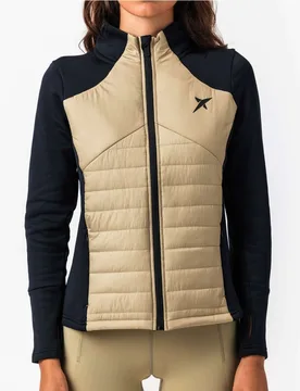 Chaqueta de pádel mujer Noor - Drop shot - FashionsVida